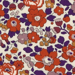 Liberty betsy autumn dream