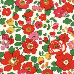 Liberty betsy grenadine