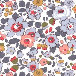 Liberty betsy porcelaine