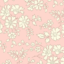 Liberty capel rose nude