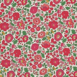 Liberty d'anjo rouge