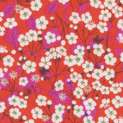 liberty mitsi rouge