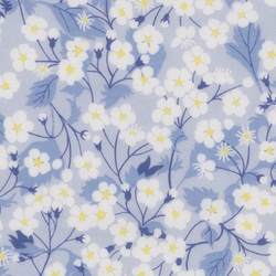 liberty mitsi bleu ciel