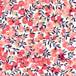 Liberty whiltshire pois de senteur