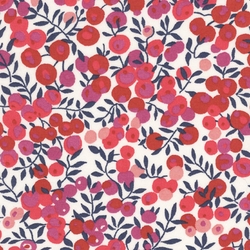 Liberty wilthsire rouge