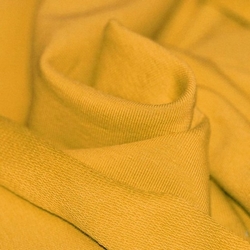 Sweat fin ocre