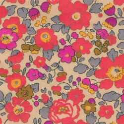 Liberty betsy fluo thé