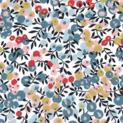 Liberty Wiltshire porcelaine