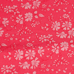 Liberty capel corail