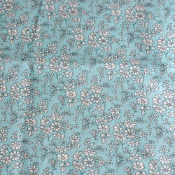 Liberty capel mint