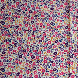 Liberty fairford rose et violet