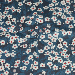 liberty mitsi bleu nuit