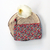 Betsy ann rouge garance
