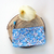 Betsy bleu layette