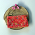 Betsy coral pink