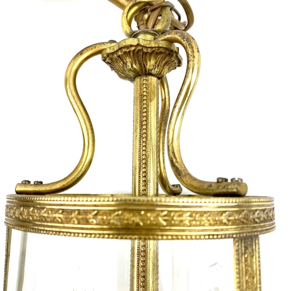 Lanterne de vestibule vintage et durable | Boutique BrocUp