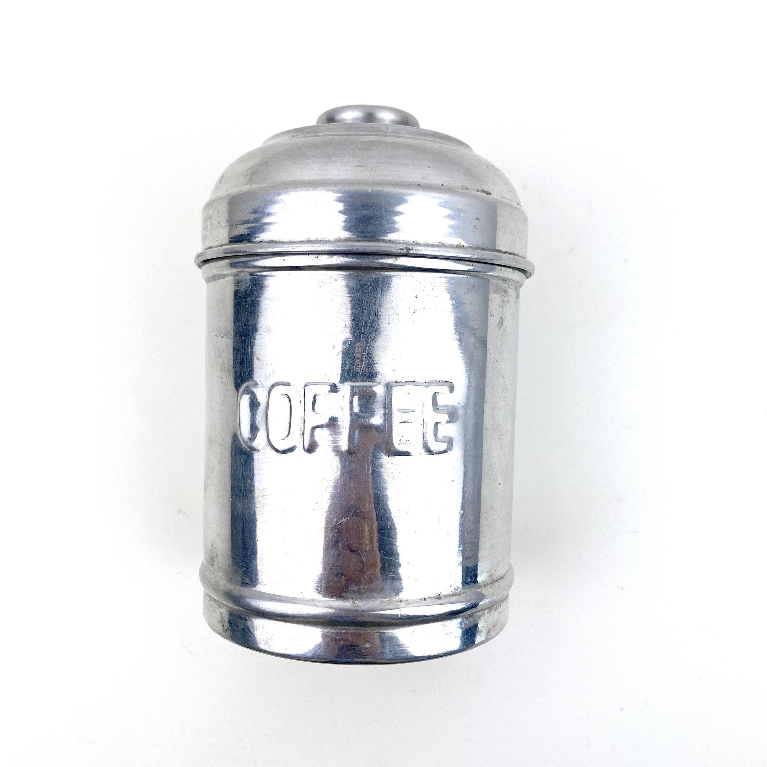 Pot de cuisine coffee vintage et durable | Boutique BrocUp