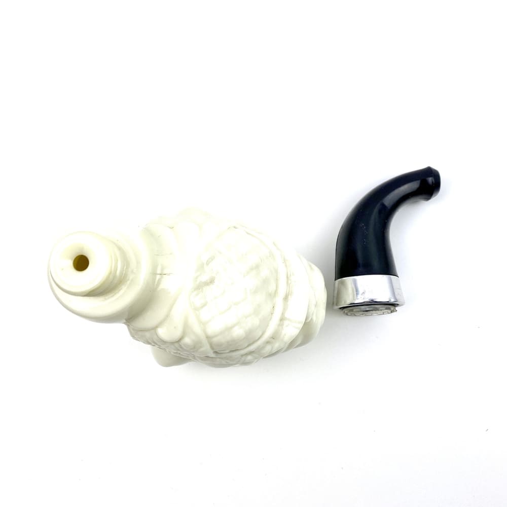 Flacon parfum pipe Avon vintage et durable | Boutique BrocUp