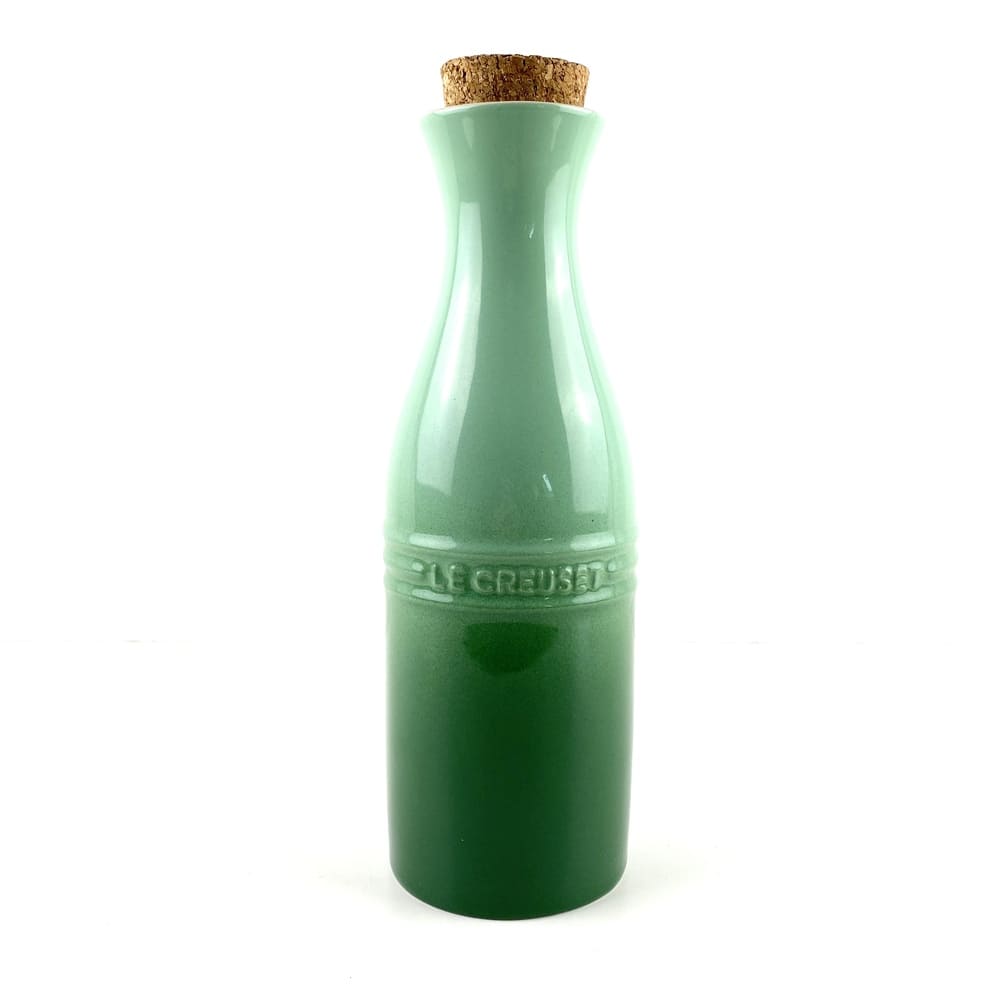 Carafe à eau Le Creuset vintage et durable | Boutique Broc'Up