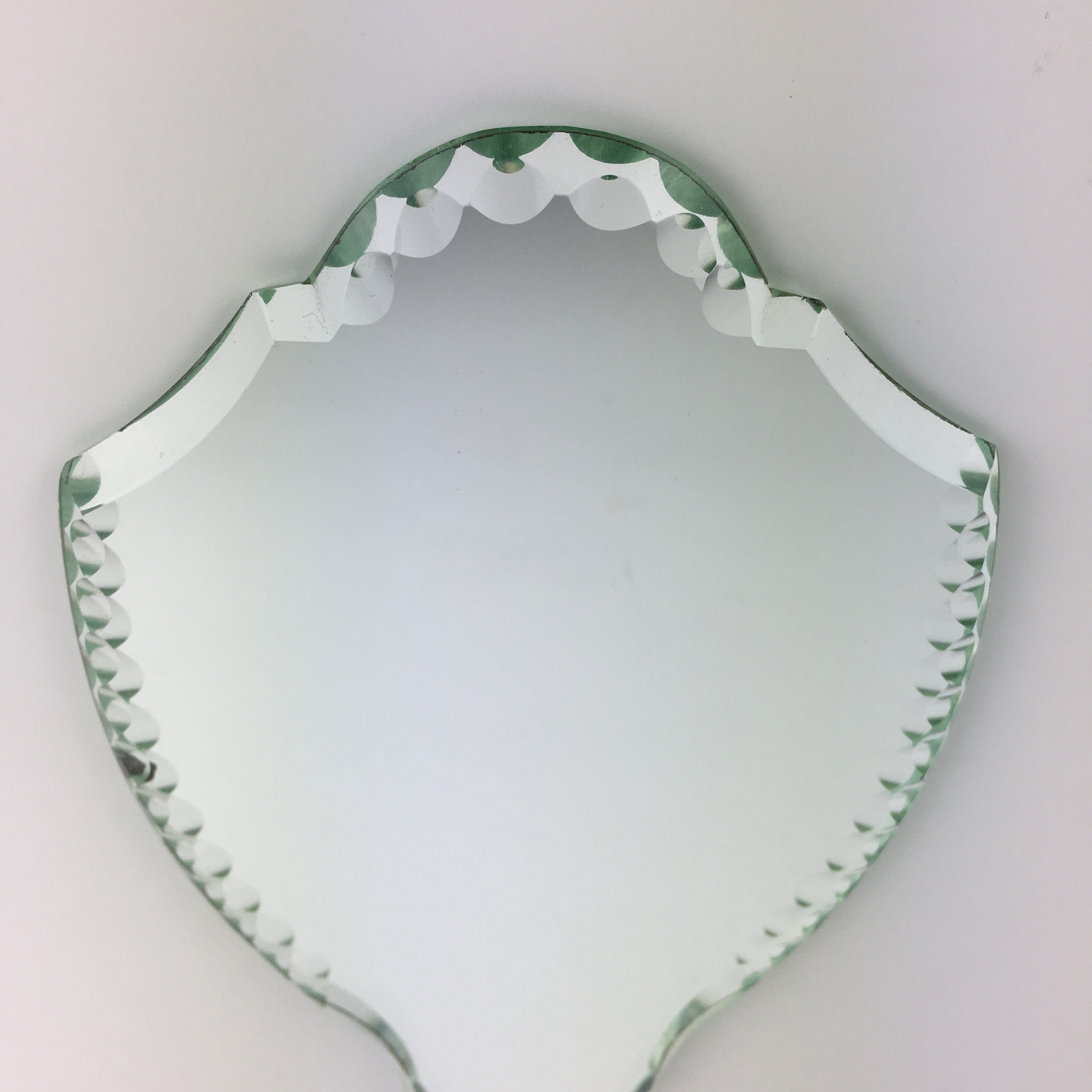 miroir à main brocup vente en ligne dobjets vintage et durables