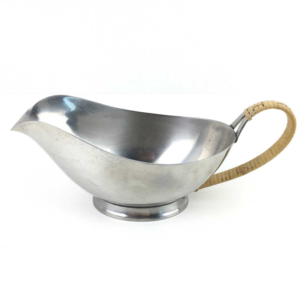 Saucier vintage et durable Boutique Broc'Up