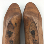 Formes à chaussures en bois vintage et durable brocup