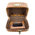 Vanity case vintage vintage et durable boutique brocup