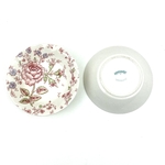 Coupelles porcelaine anglaise vintage et durable boutique brocup