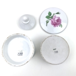 Set de toilette porcelaine vintage et durable boutique brocup