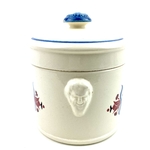 Pot faïence alsacienne vintage et durable boutique brocup