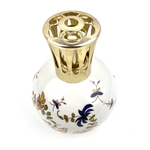 Lampe Berger faïence Moustiers vintage et durable | Boutique BrocUp