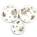 Assiettes creuses et coupelles Bernardaud vintage et durables | Boutique Broc'Up