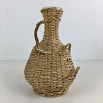 vase osier brocup vente en ligne dobjets vintage et durables