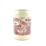 Pot à ustensiles Le Comptoir de Famille vintage et durable | Boutique Broc'Up