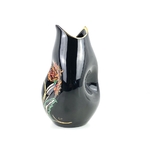 Vase design fifties décor main vintage et durable | Boutique BrocUp