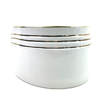 Cache-pot céramique Art Déco vintage et durable | Boutique BrocUp
