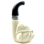Flacon parfum pipe Avon vintage et durable | Boutique Broc'Up