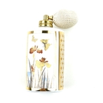 Vaporisateur parfum porcelaine vintage et durable | Boutique BrocUp