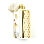 Vaporisateur parfum porcelaine vintage et durable | Boutique BrocUp