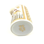 Vaporisateur parfum porcelaine vintage et durable | Boutique BrocUp