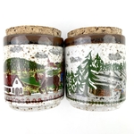 Pots épices grès de Bavière vintage et durable | Boutique BrocUp