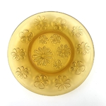 Tasses, bols, assiettes verre ambré vintage et durables | Boutique BrocUp