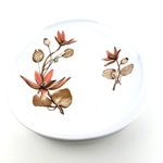 Assiettes porcelaine de Sologne vintage et durables | Boutique BrocUp