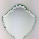 miroir à main brocup vente en ligne dobjets vintage et durables