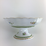 coupe porcelaine fine brocup vente en ligne dobjets vintage et durables