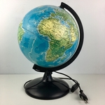 globe terrestre broc'up vente en ligne d'objets vintage et durables