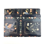Boîte carton décor précieux vintage et durable | Boutique BrocUp
