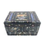 Boîte carton décor précieux vintage et durable | Boutique Broc'Up