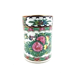Pot ou vase chinois vintage et durable | Boutique Broc'Up
