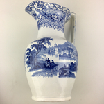 grand vase anglais vintage brocup